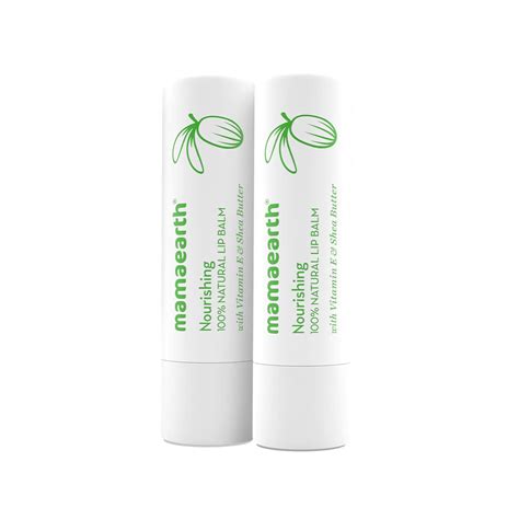 nourishing lip balm